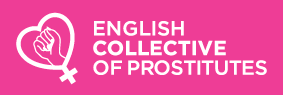 English Collective of Prostitutes logo