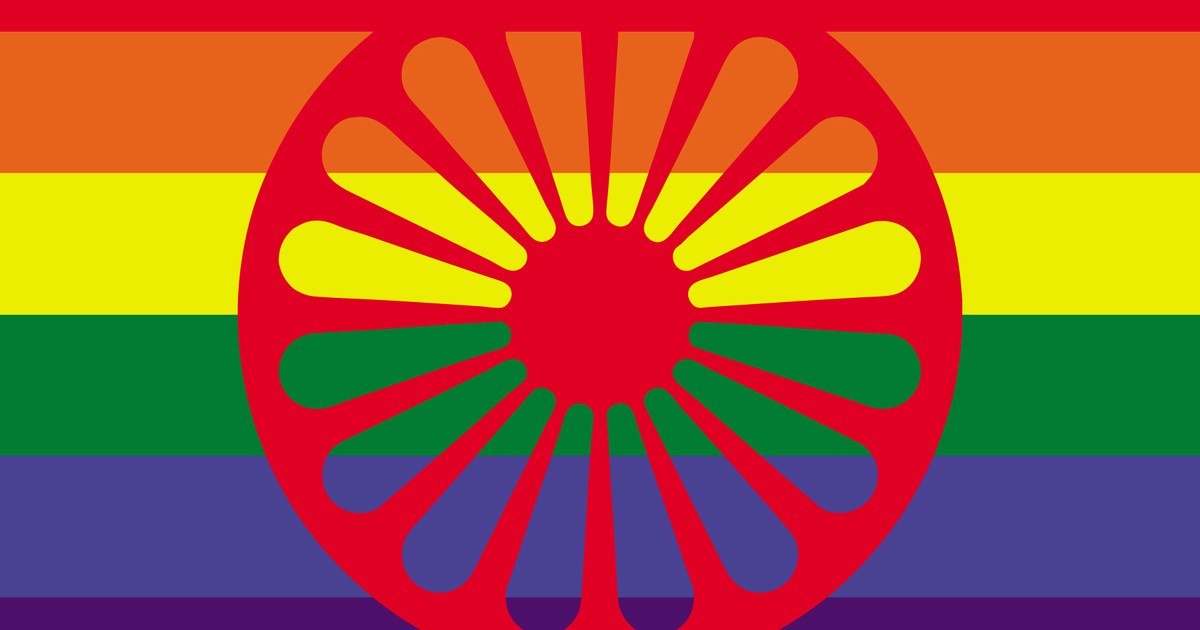 Traveller pride logo