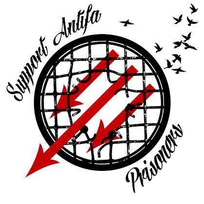 Support antifa prisoners