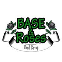 Base and Roses
