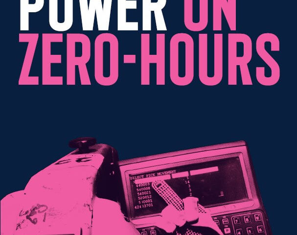 Class Power on Zero Hours