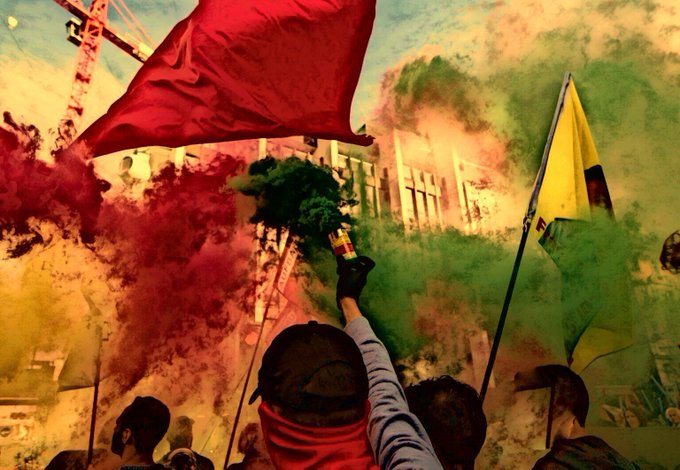 World Kobane day