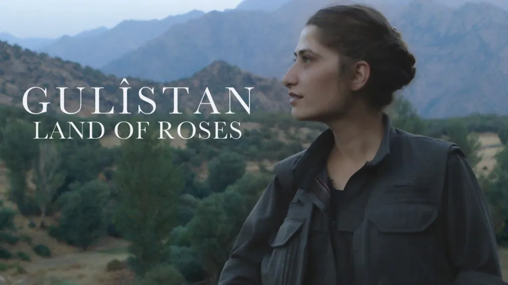 GulistanLand-of-Roses