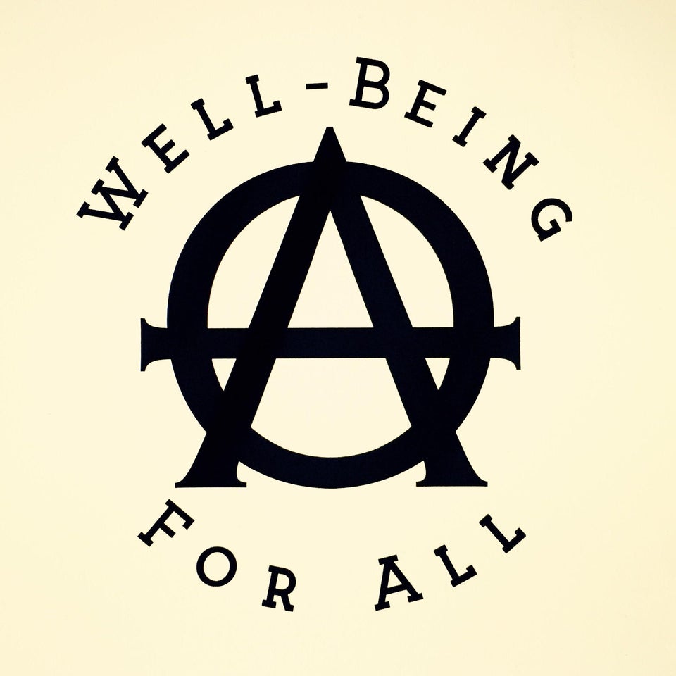 wellbeing for all