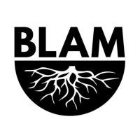 BLAM Logo